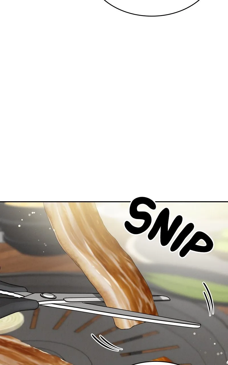 Selfish Romance Chapter 17 page 34 - 