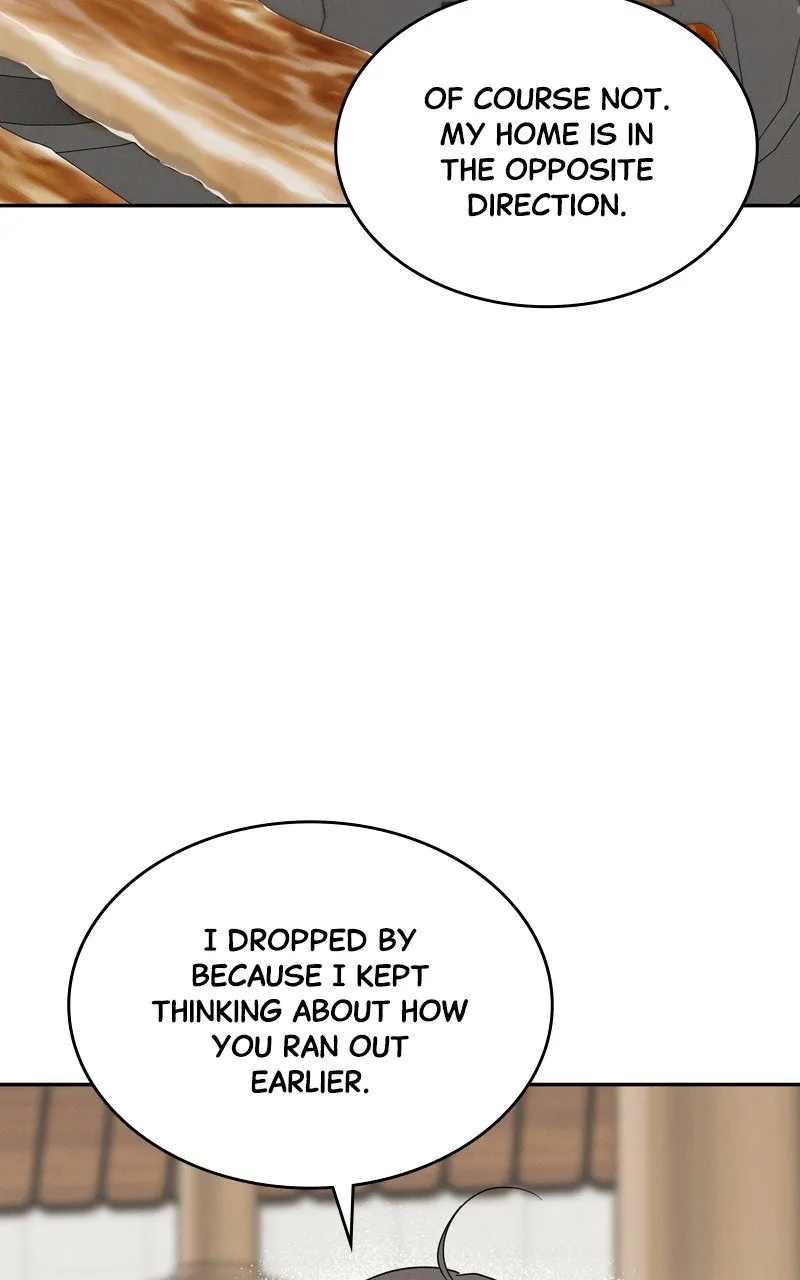 Selfish Romance Chapter 17 page 35 - 