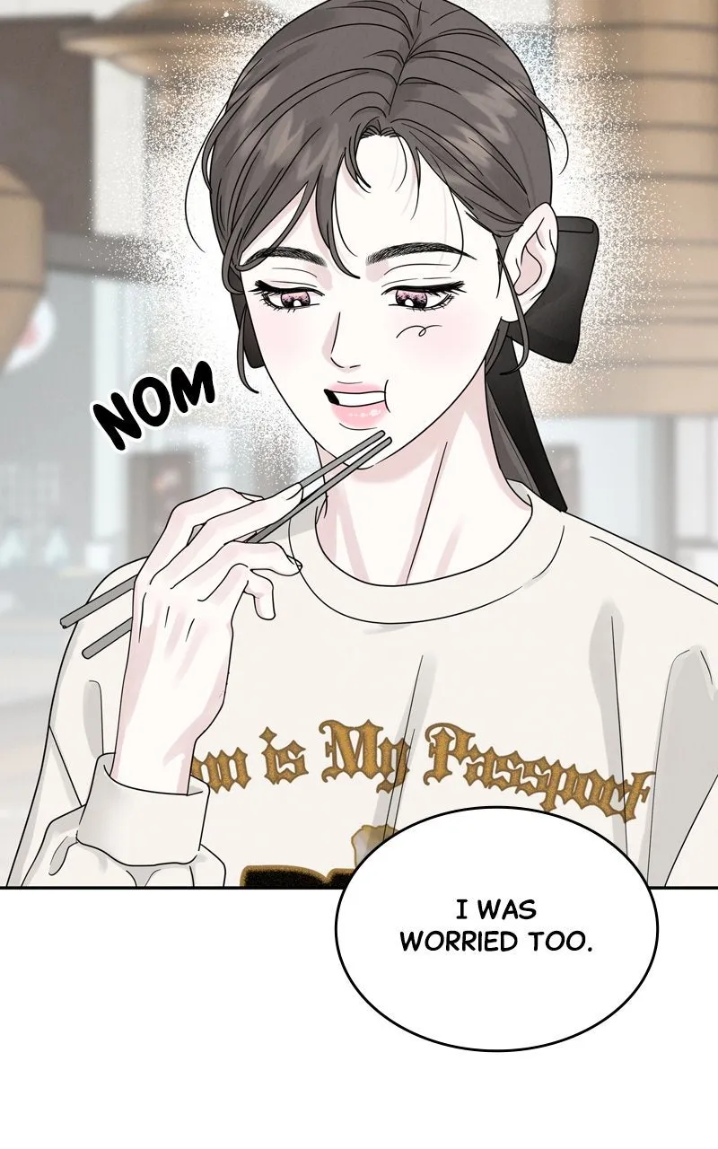 Selfish Romance Chapter 17 page 36 - 