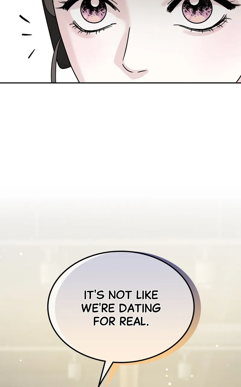 Selfish Romance Chapter 17 page 38 - 