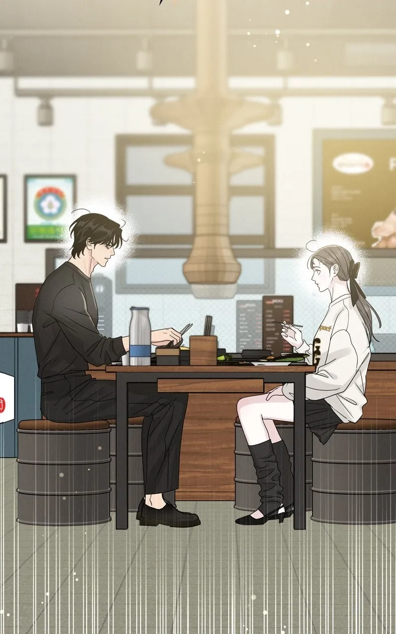Selfish Romance Chapter 17 page 39 - 