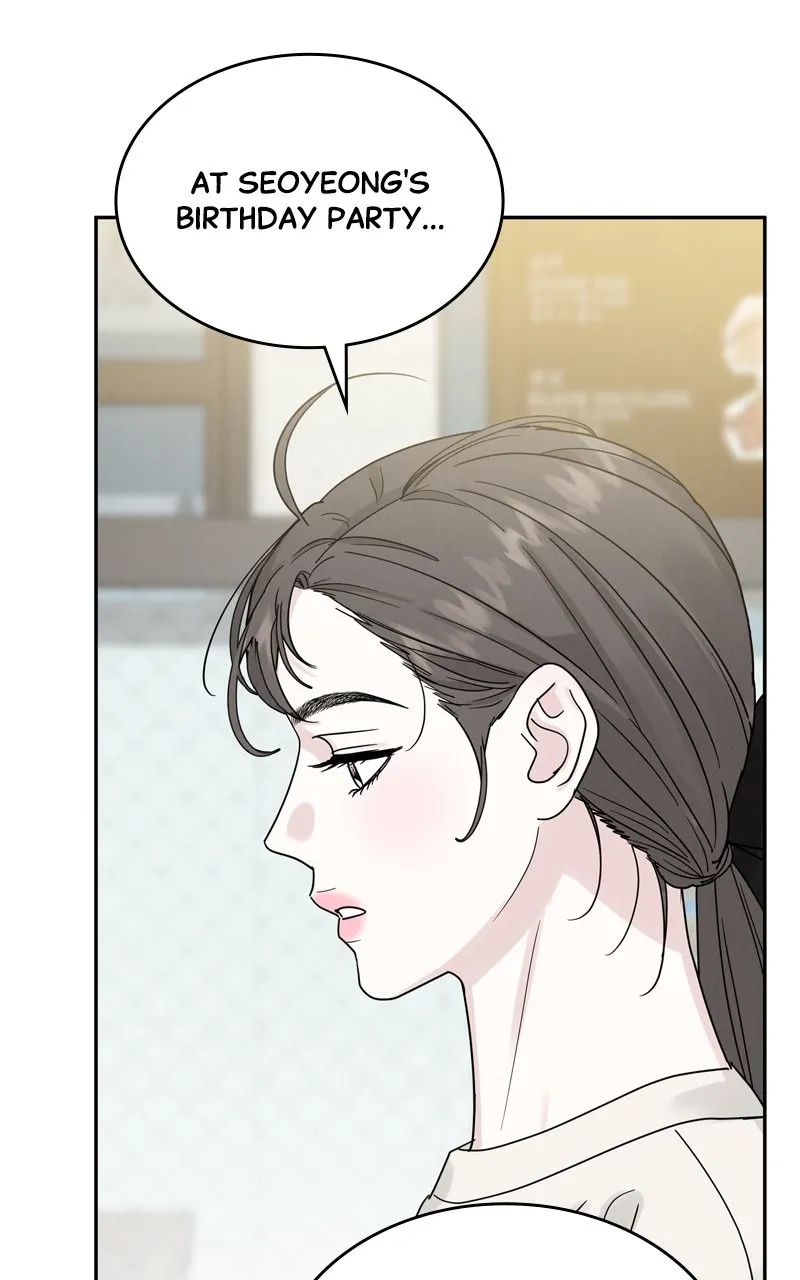 Selfish Romance Chapter 17 page 42 - 