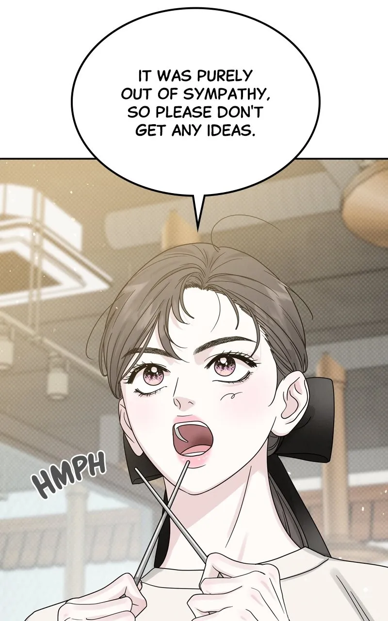 Selfish Romance Chapter 17 page 48 - 