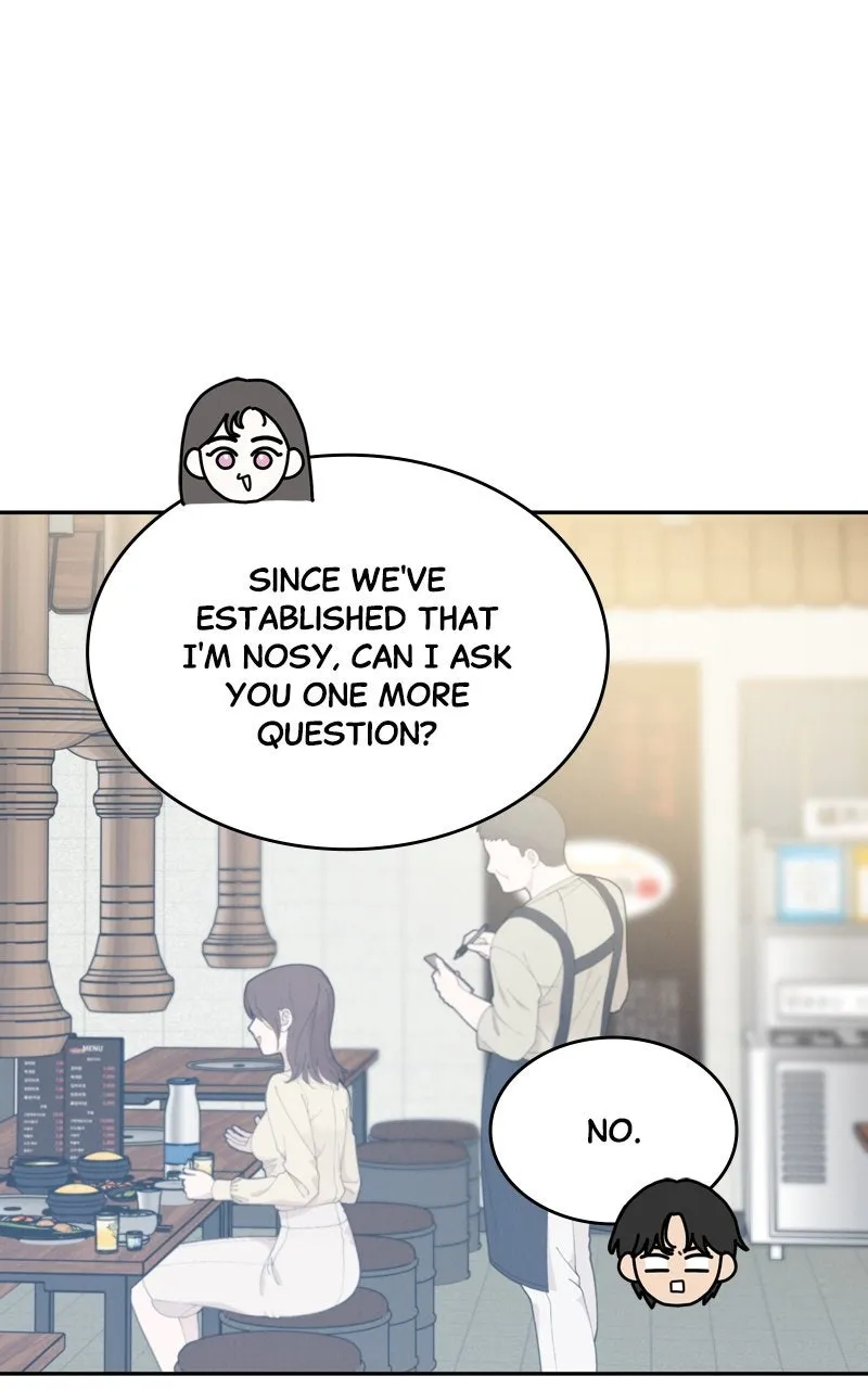 Selfish Romance Chapter 17 page 51 - 