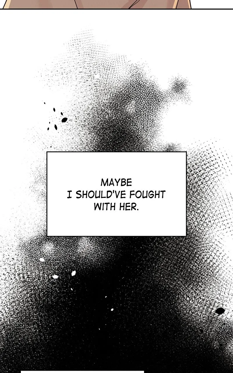 Selfish Romance Chapter 17 page 55 - 