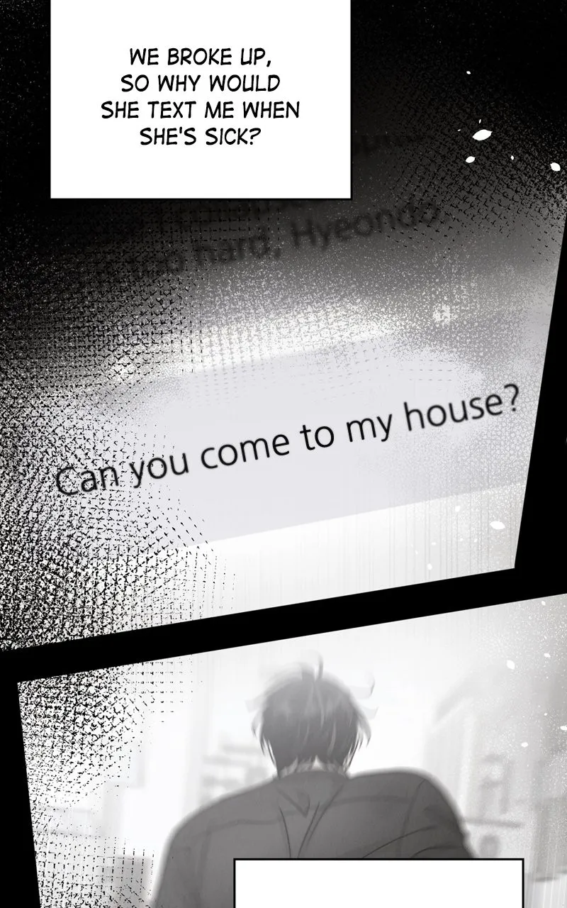 Selfish Romance Chapter 17 page 56 - 