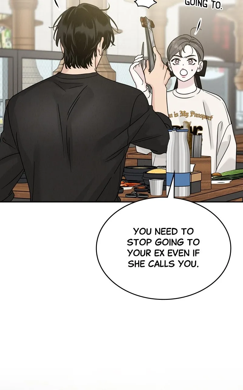 Selfish Romance Chapter 17 page 61 - 