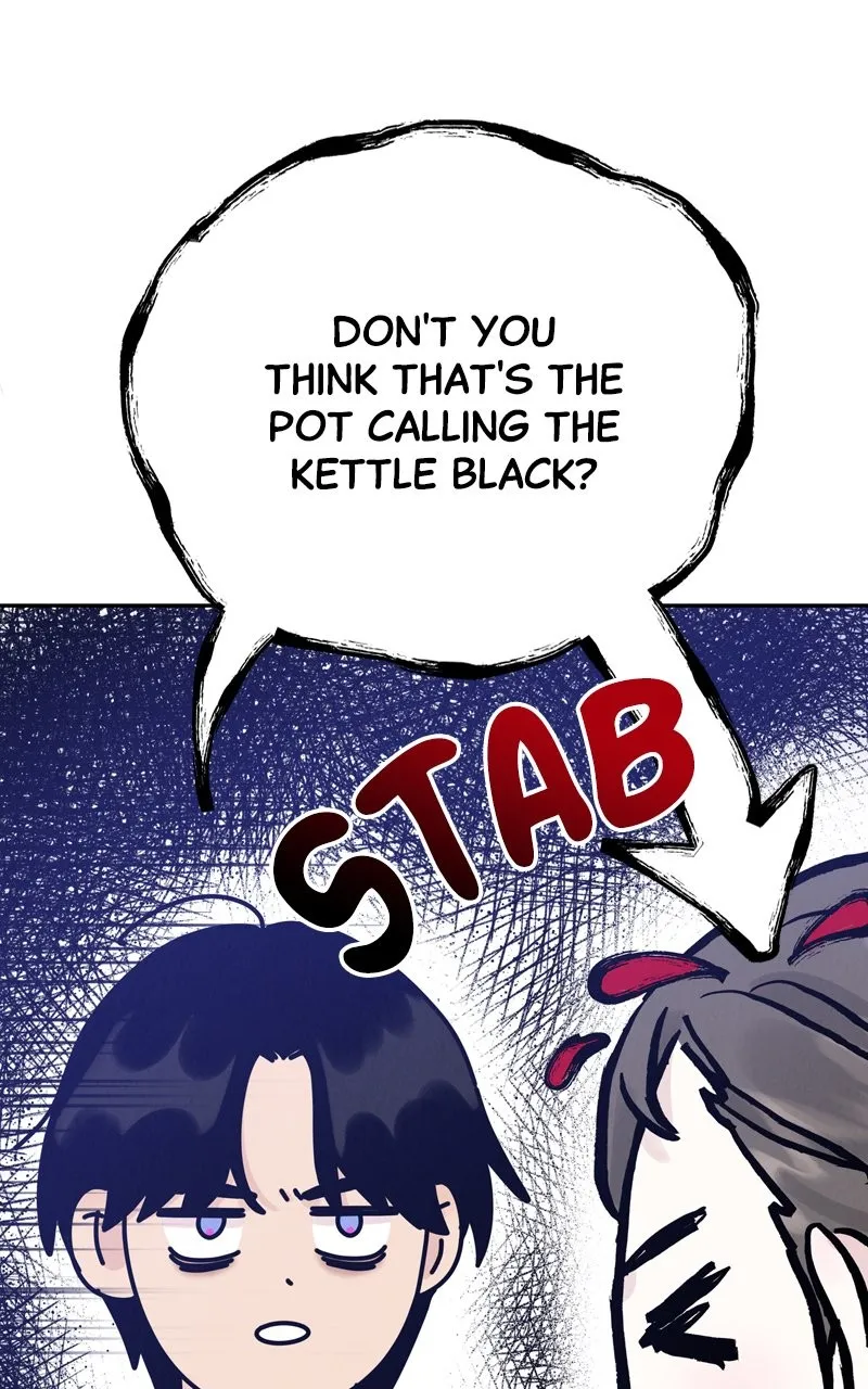 Selfish Romance Chapter 17 page 64 - 