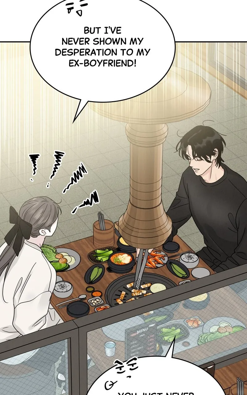 Selfish Romance Chapter 17 page 66 - 