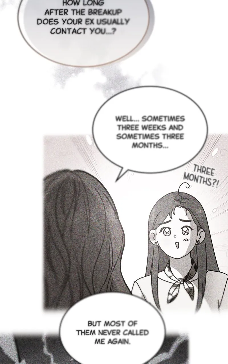 Selfish Romance Chapter 17 page 70 - 