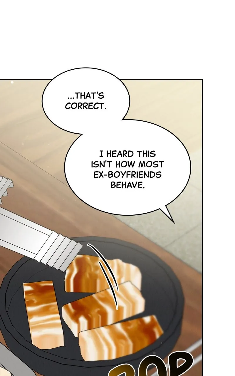 Selfish Romance Chapter 17 page 73 - 