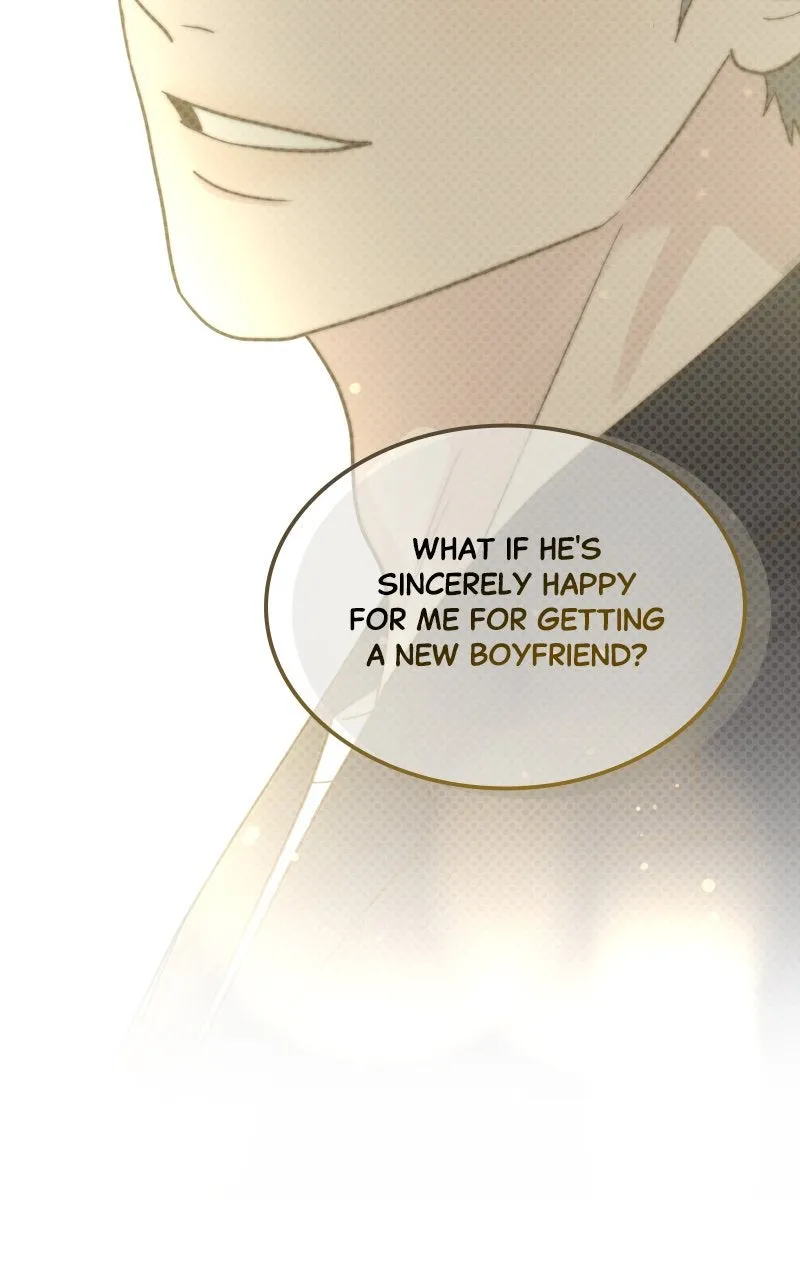 Selfish Romance Chapter 17 page 80 - 
