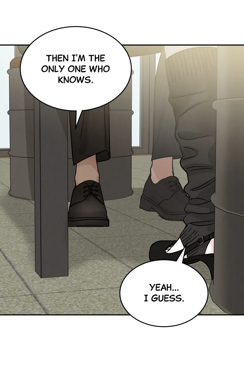 Selfish Romance Chapter 17 page 97 - 