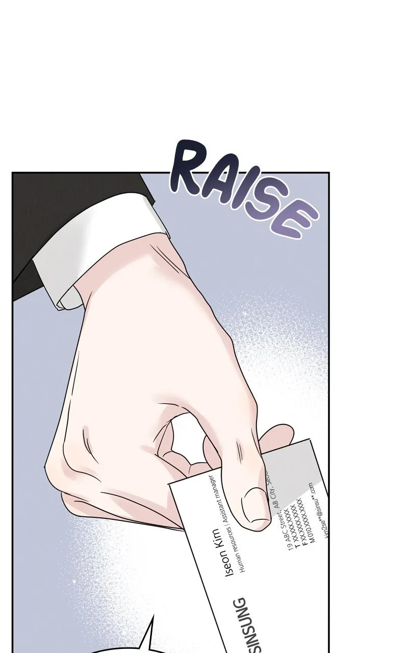 Selfish Romance Chapter 18 page 105 - 