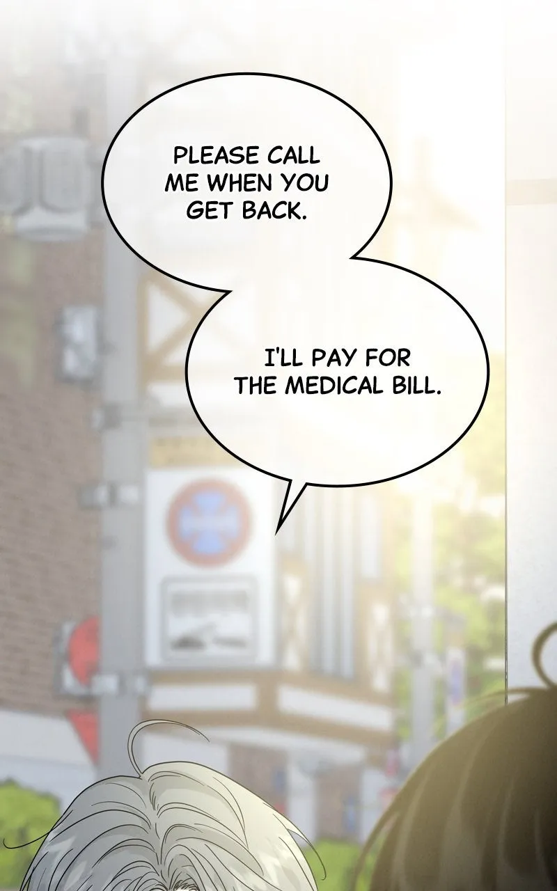 Selfish Romance Chapter 18 page 108 - 