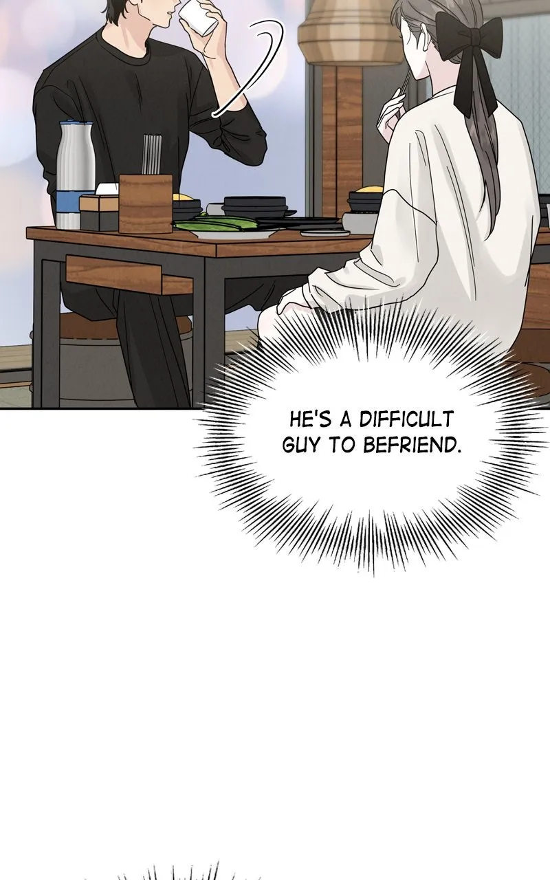 Selfish Romance Chapter 18 page 14 - 