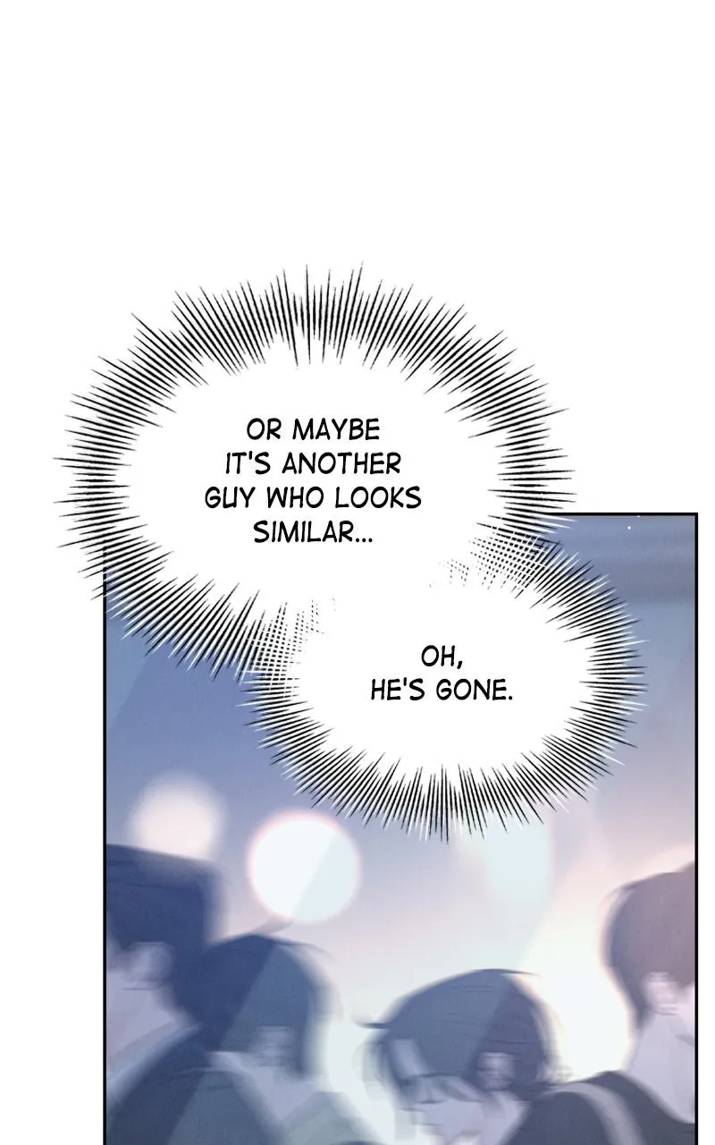 Selfish Romance Chapter 18 page 21 - 