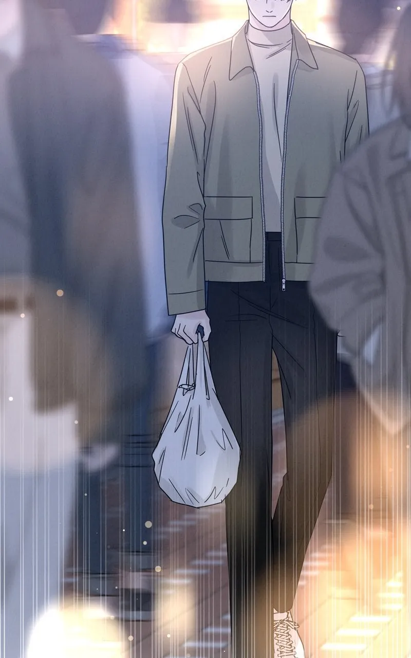 Selfish Romance Chapter 18 page 27 - 