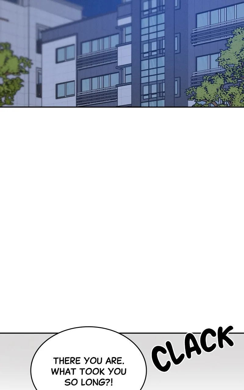 Selfish Romance Chapter 18 page 30 - 