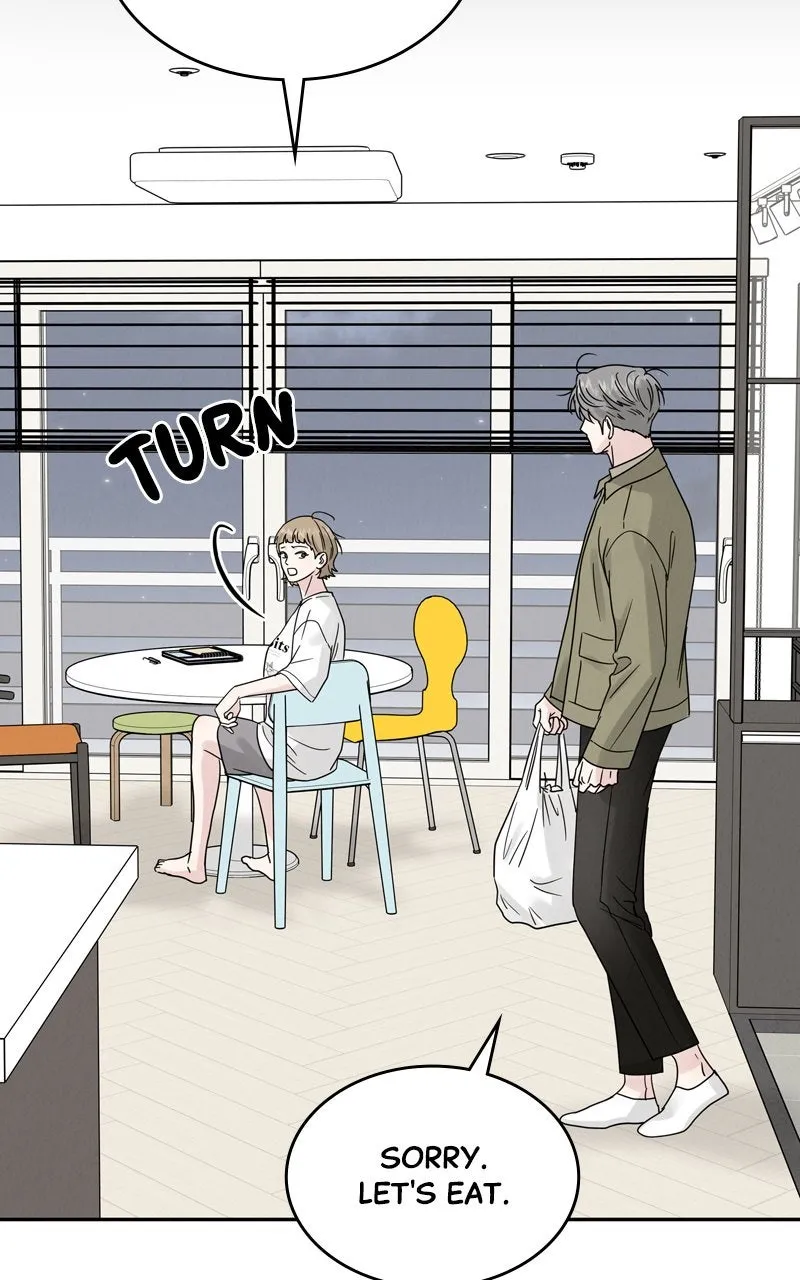 Selfish Romance Chapter 18 page 31 - 