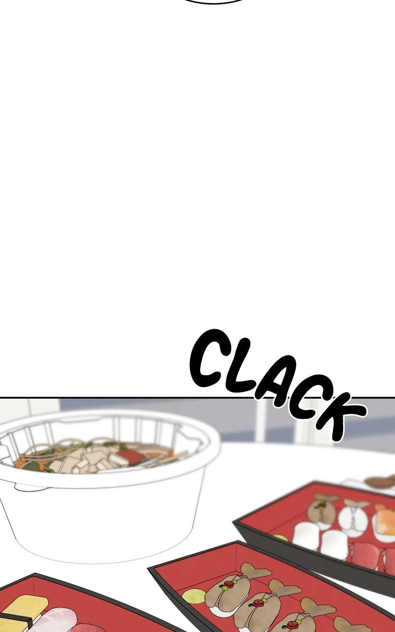 Selfish Romance Chapter 18 page 32 - 