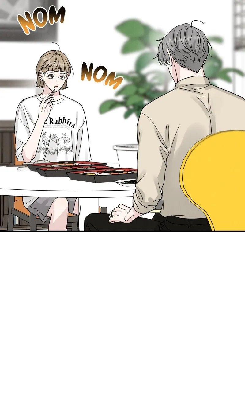 Selfish Romance Chapter 18 page 34 - 