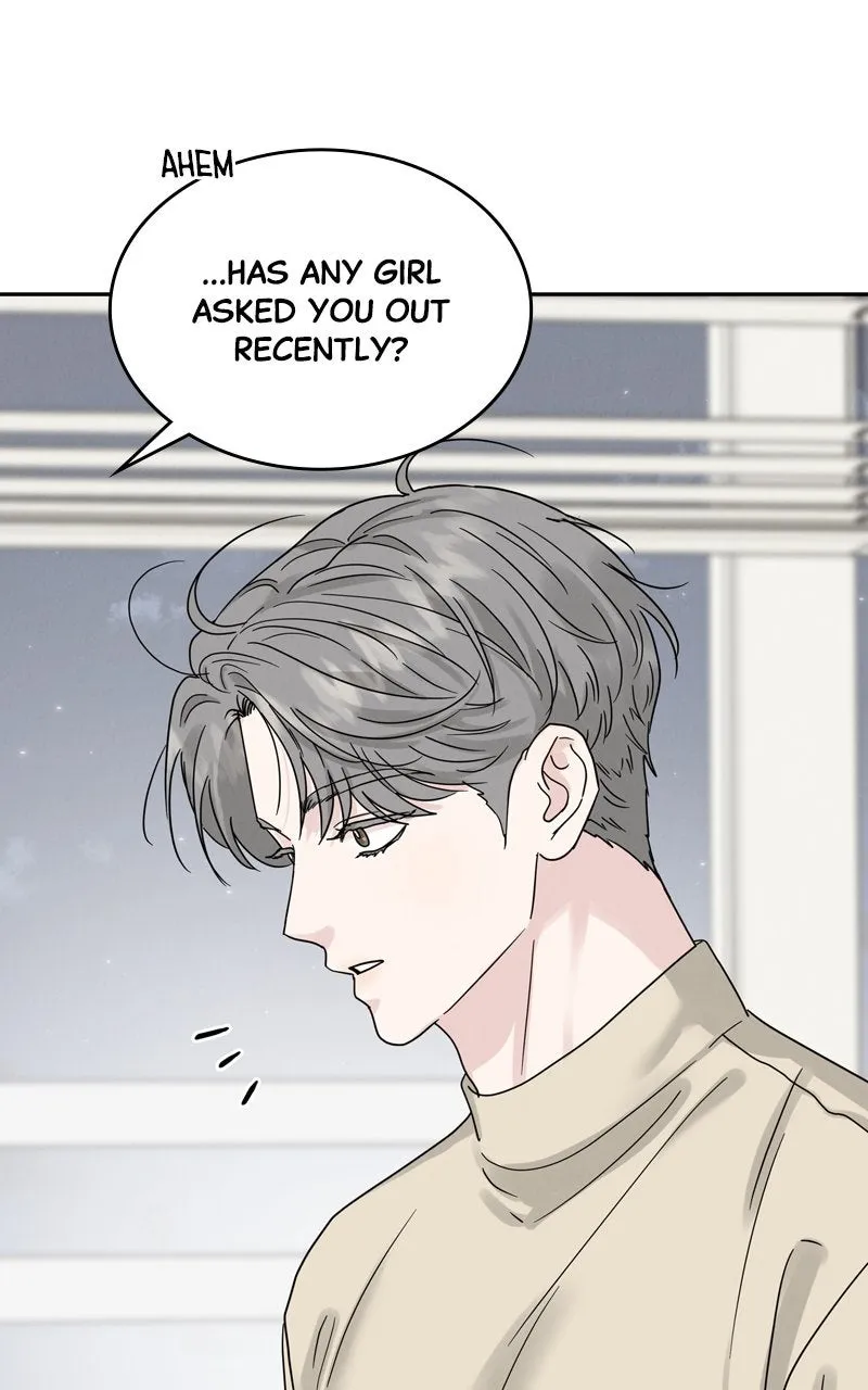 Selfish Romance Chapter 18 page 35 - 