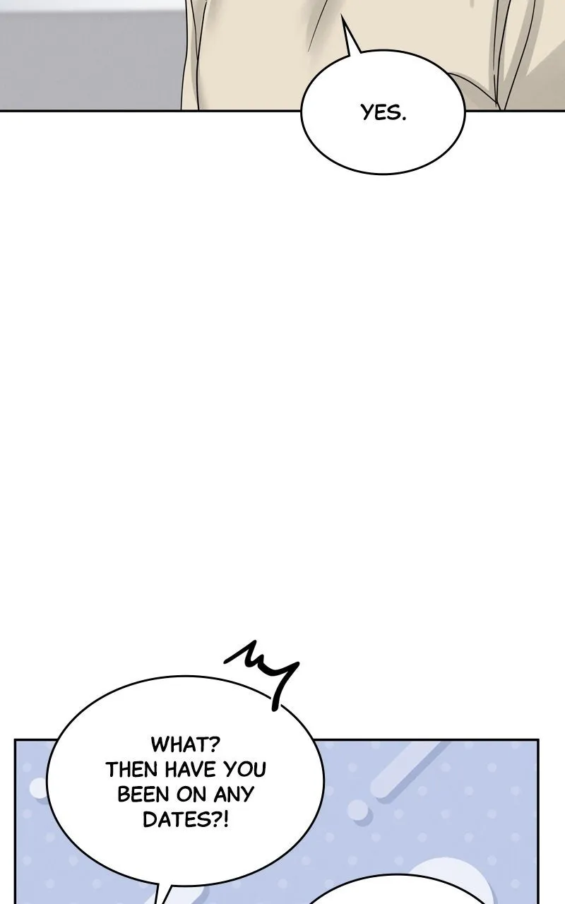 Selfish Romance Chapter 18 page 36 - 