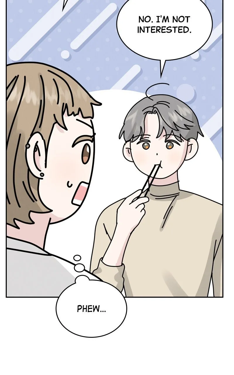 Selfish Romance Chapter 18 page 37 - 