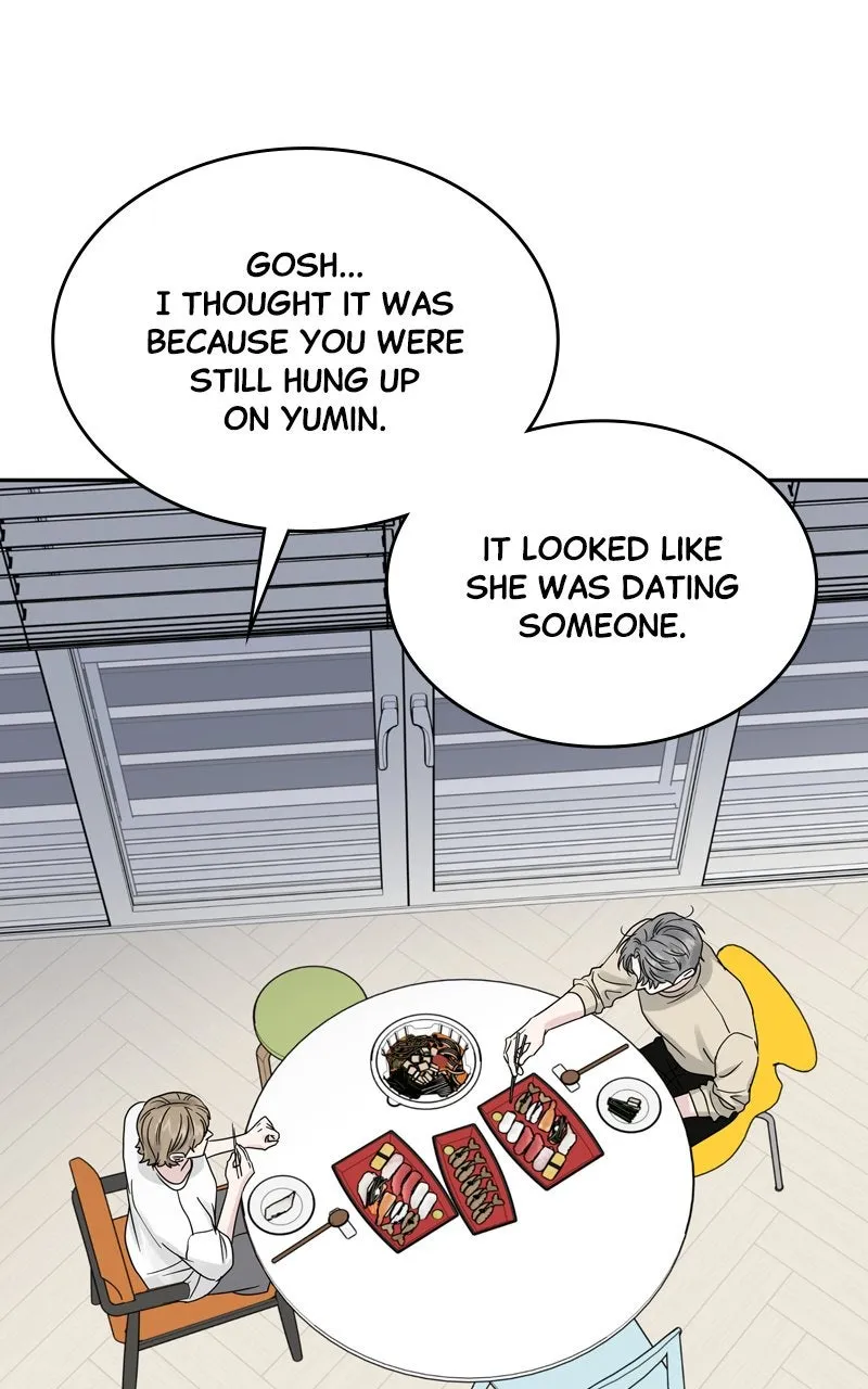 Selfish Romance Chapter 18 page 41 - 