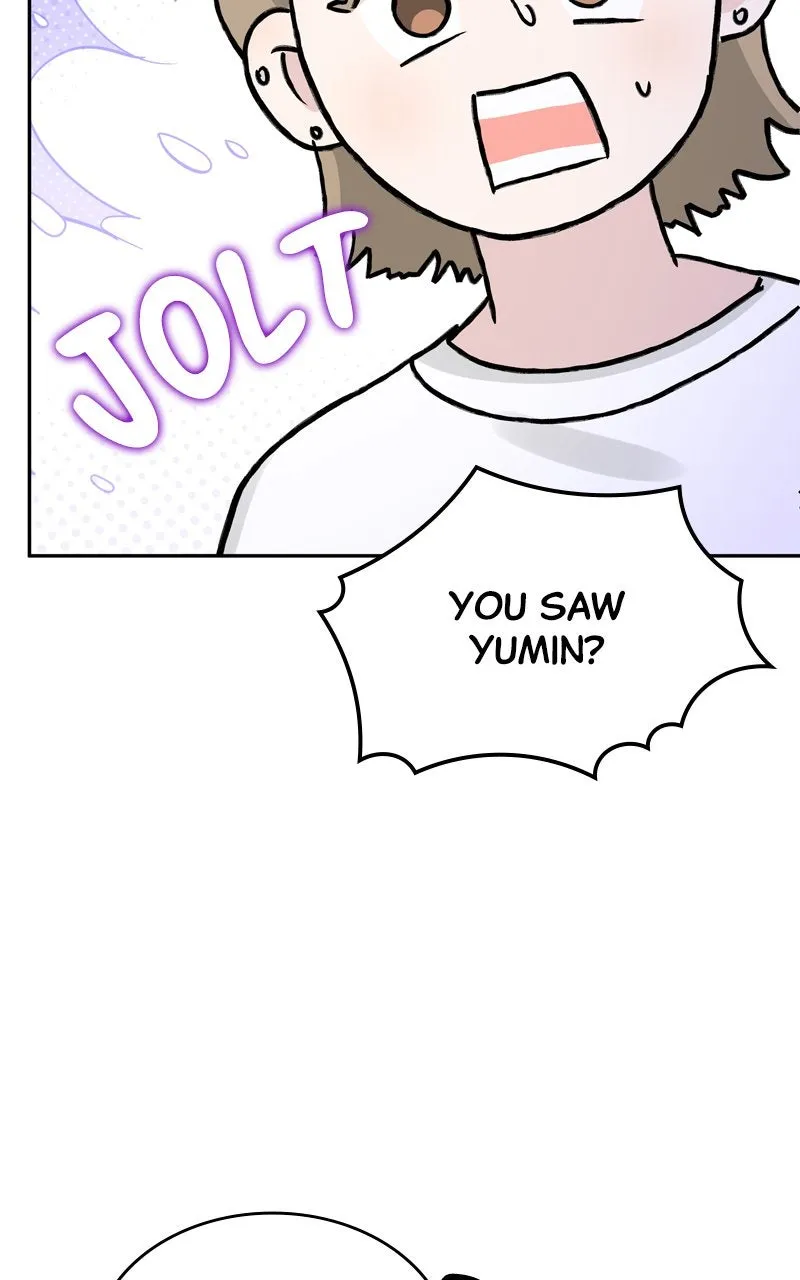 Selfish Romance Chapter 18 page 45 - 