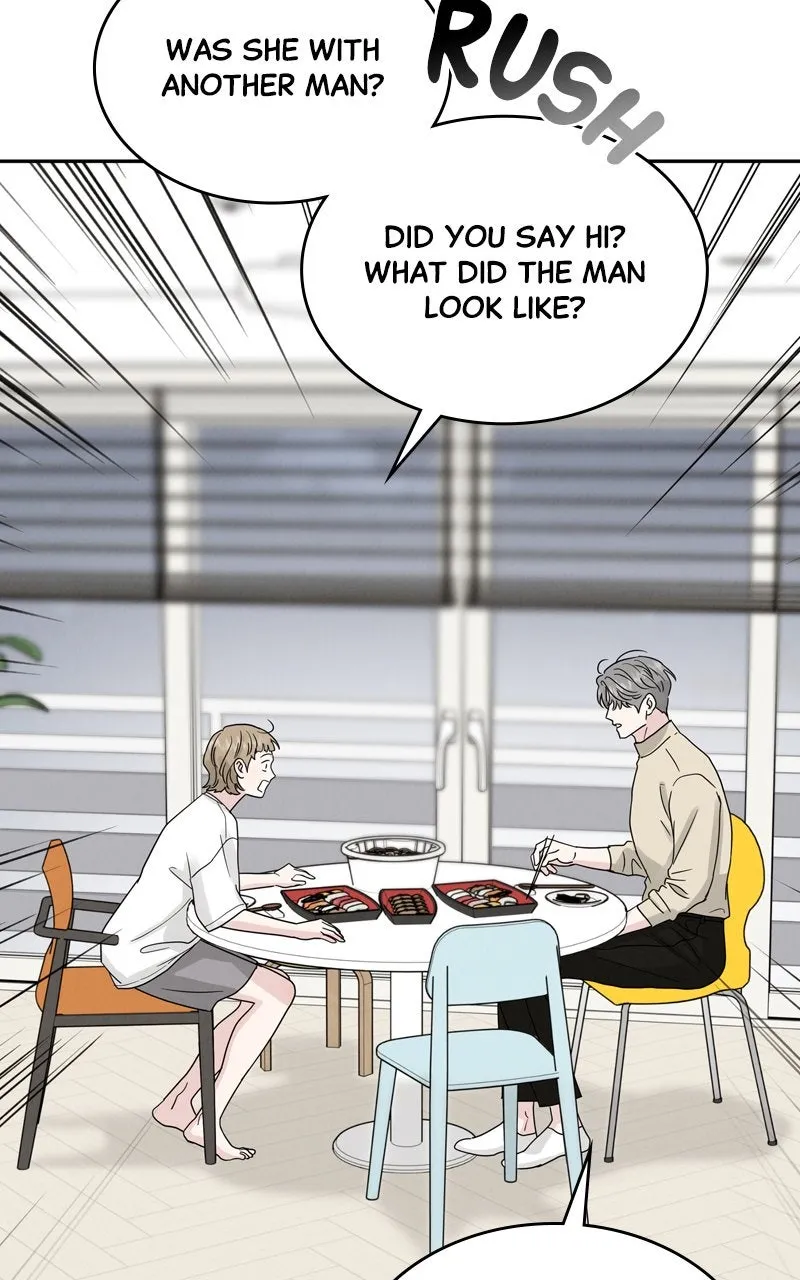 Selfish Romance Chapter 18 page 46 - 