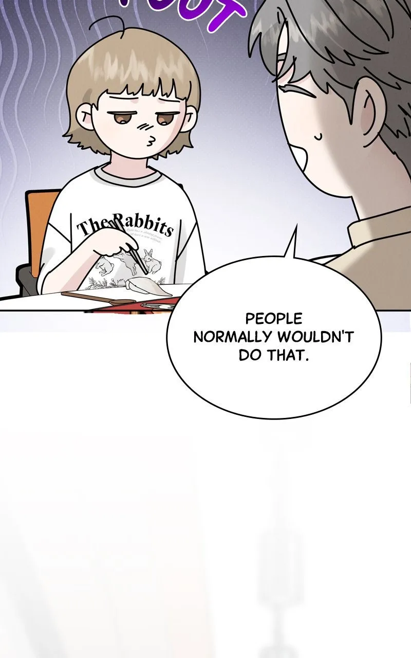 Selfish Romance Chapter 18 page 50 - 
