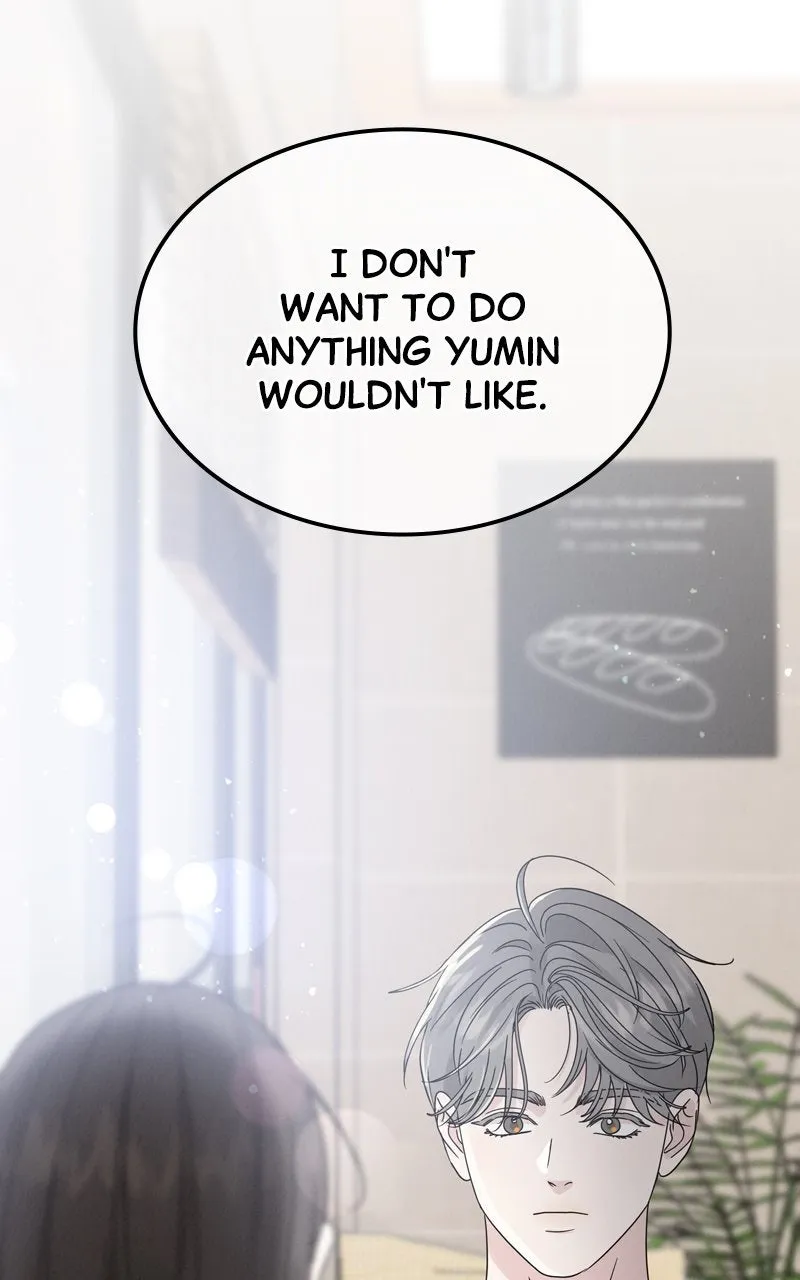 Selfish Romance Chapter 18 page 51 - 