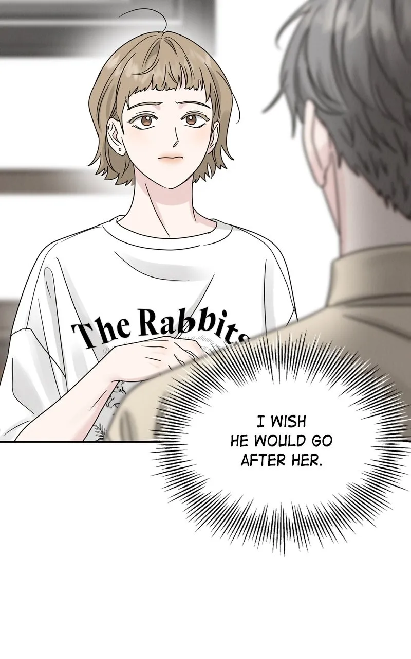 Selfish Romance Chapter 18 page 56 - 