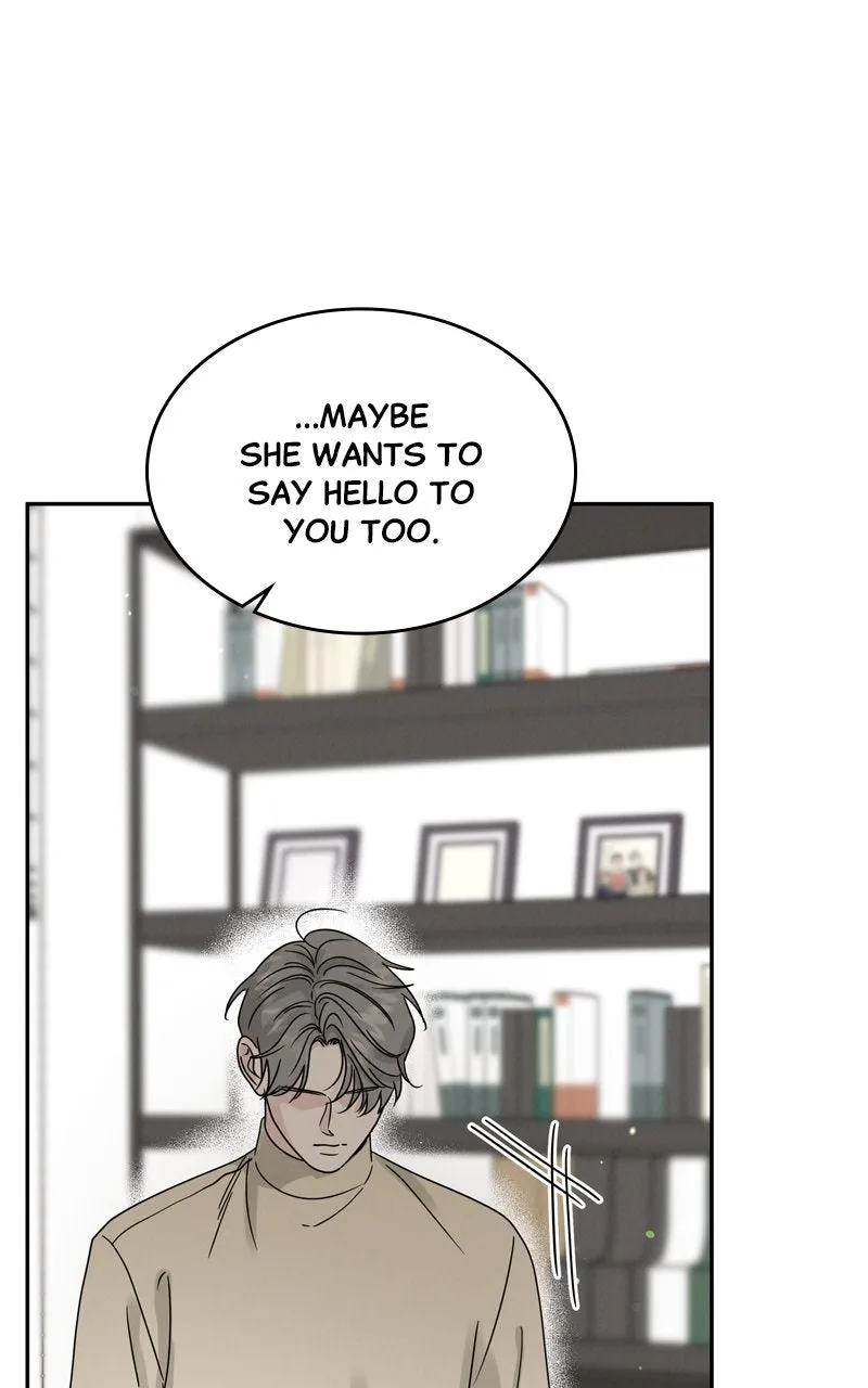 Selfish Romance Chapter 18 page 57 - 
