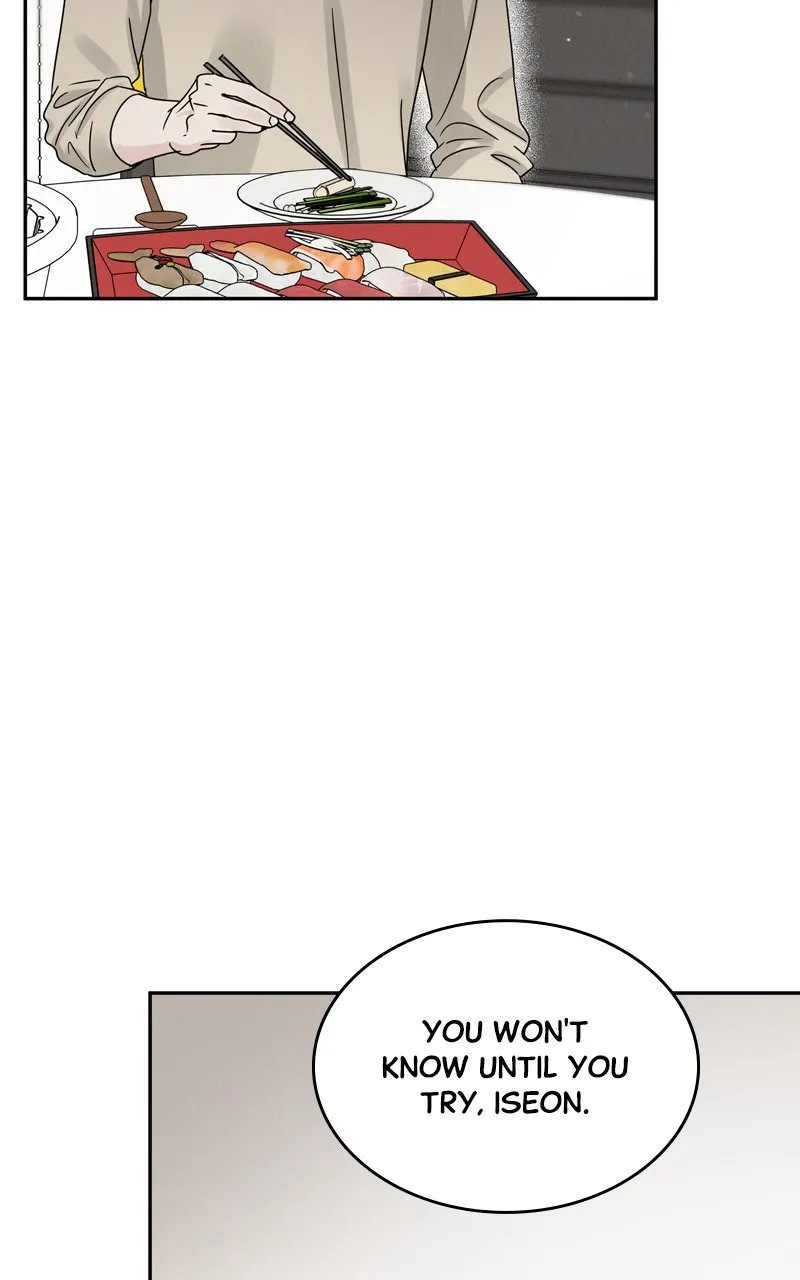 Selfish Romance Chapter 18 page 58 - 