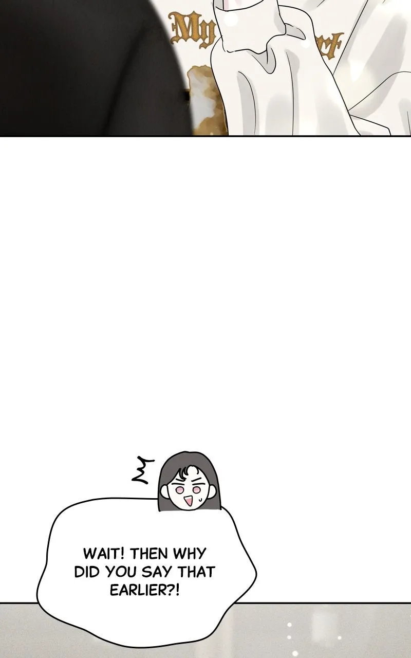 Selfish Romance Chapter 18 page 7 - 