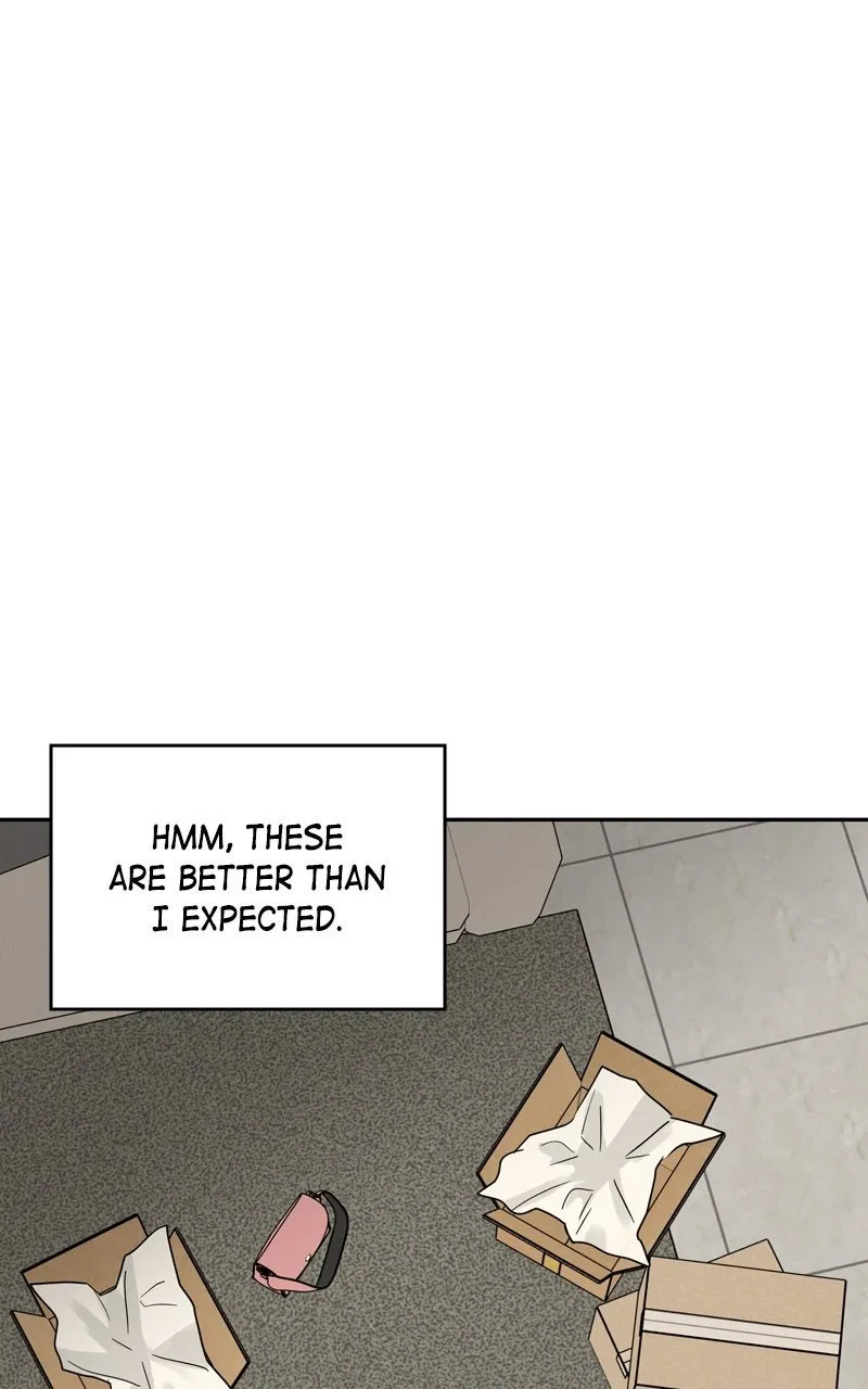 Selfish Romance Chapter 18 page 63 - 