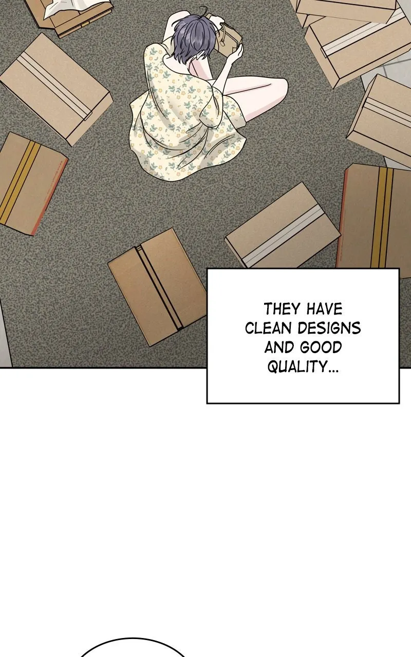 Selfish Romance Chapter 18 page 64 - 