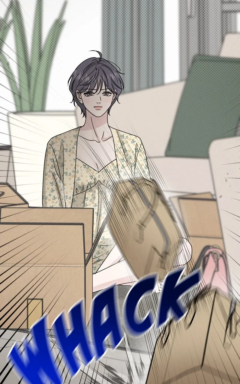 Selfish Romance Chapter 18 page 67 - 