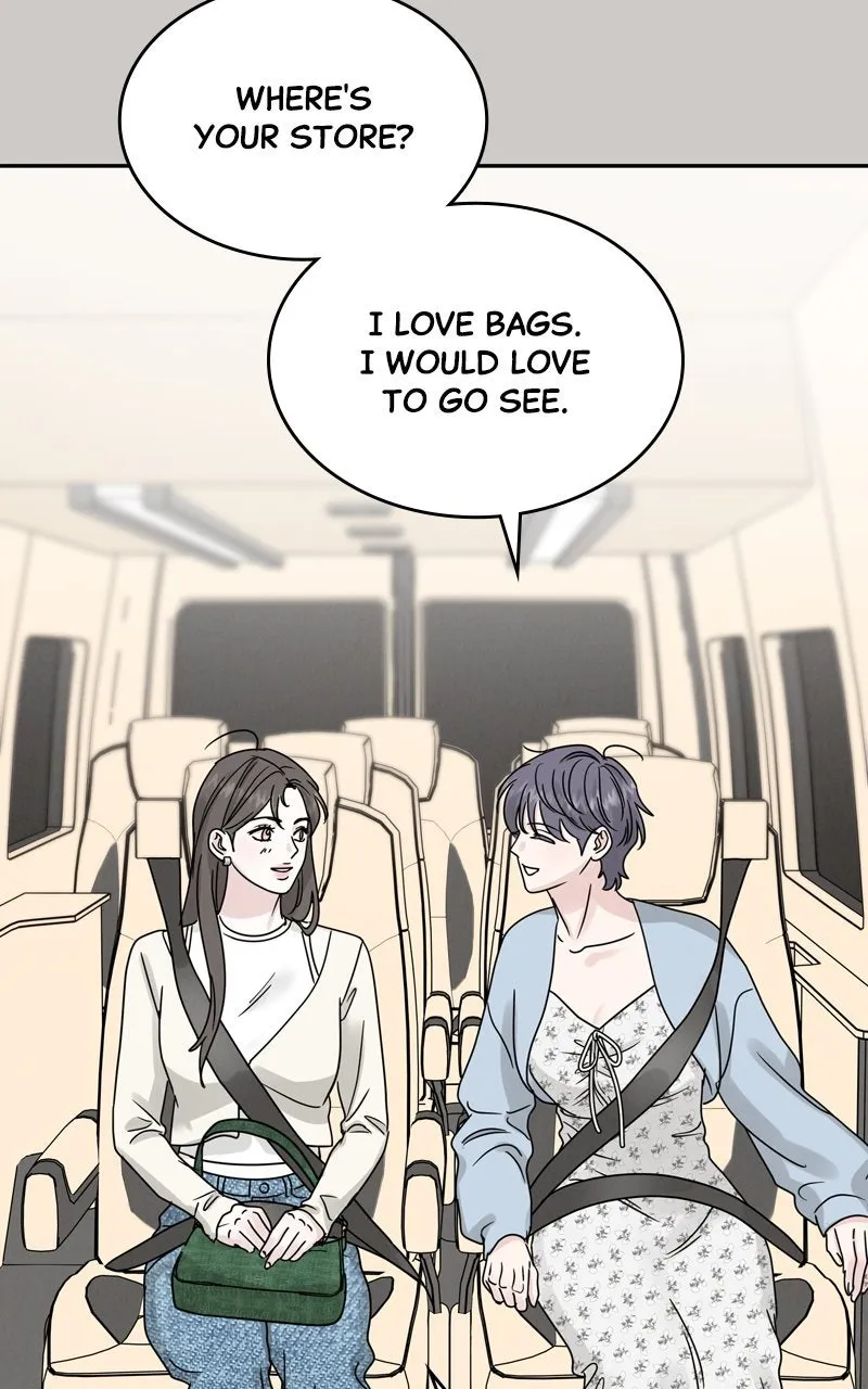 Selfish Romance Chapter 18 page 74 - 