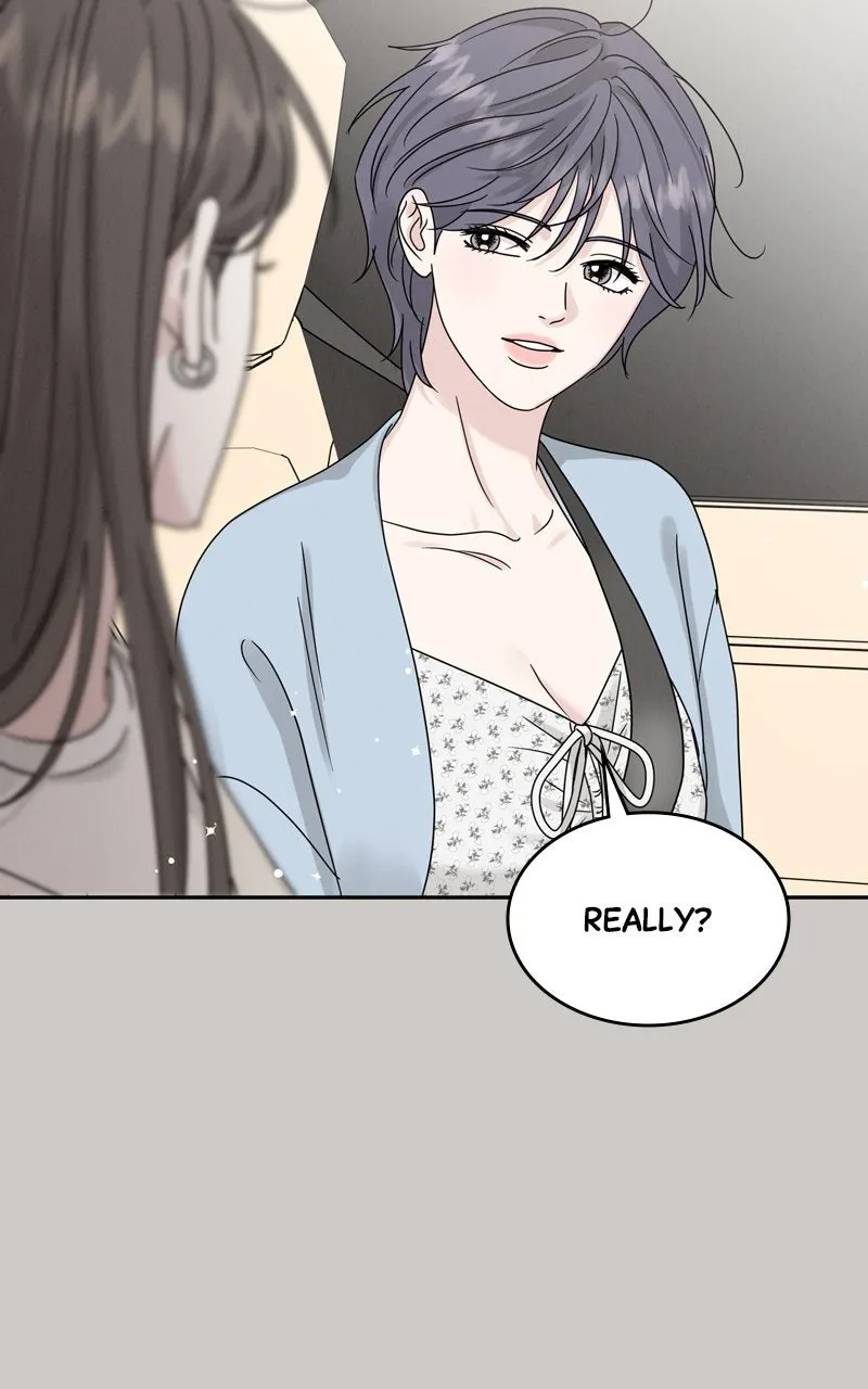 Selfish Romance Chapter 18 page 76 - 