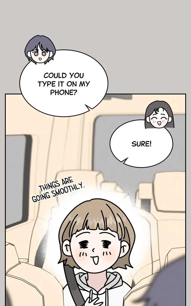 Selfish Romance Chapter 18 page 77 - 