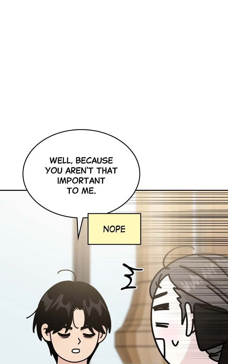 Selfish Romance Chapter 18 page 9 - 
