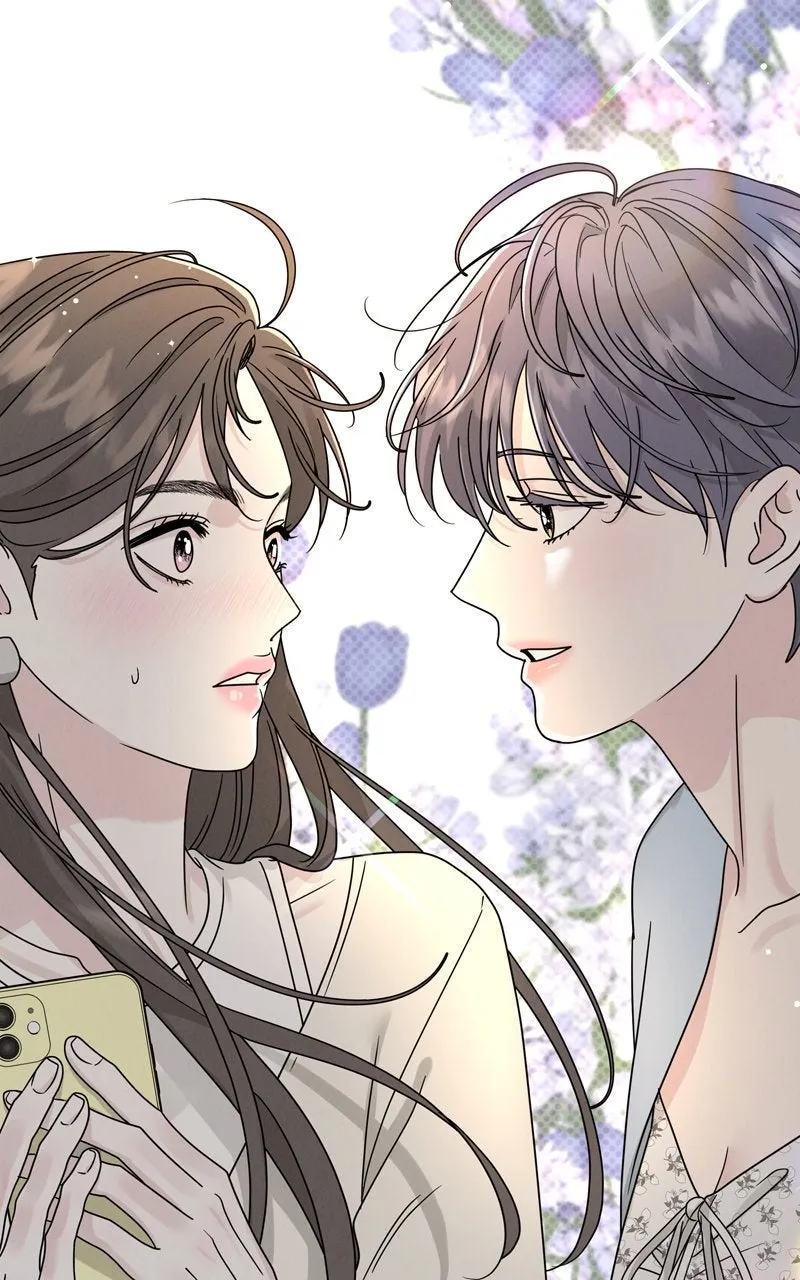 Selfish Romance Chapter 18 page 82 - 