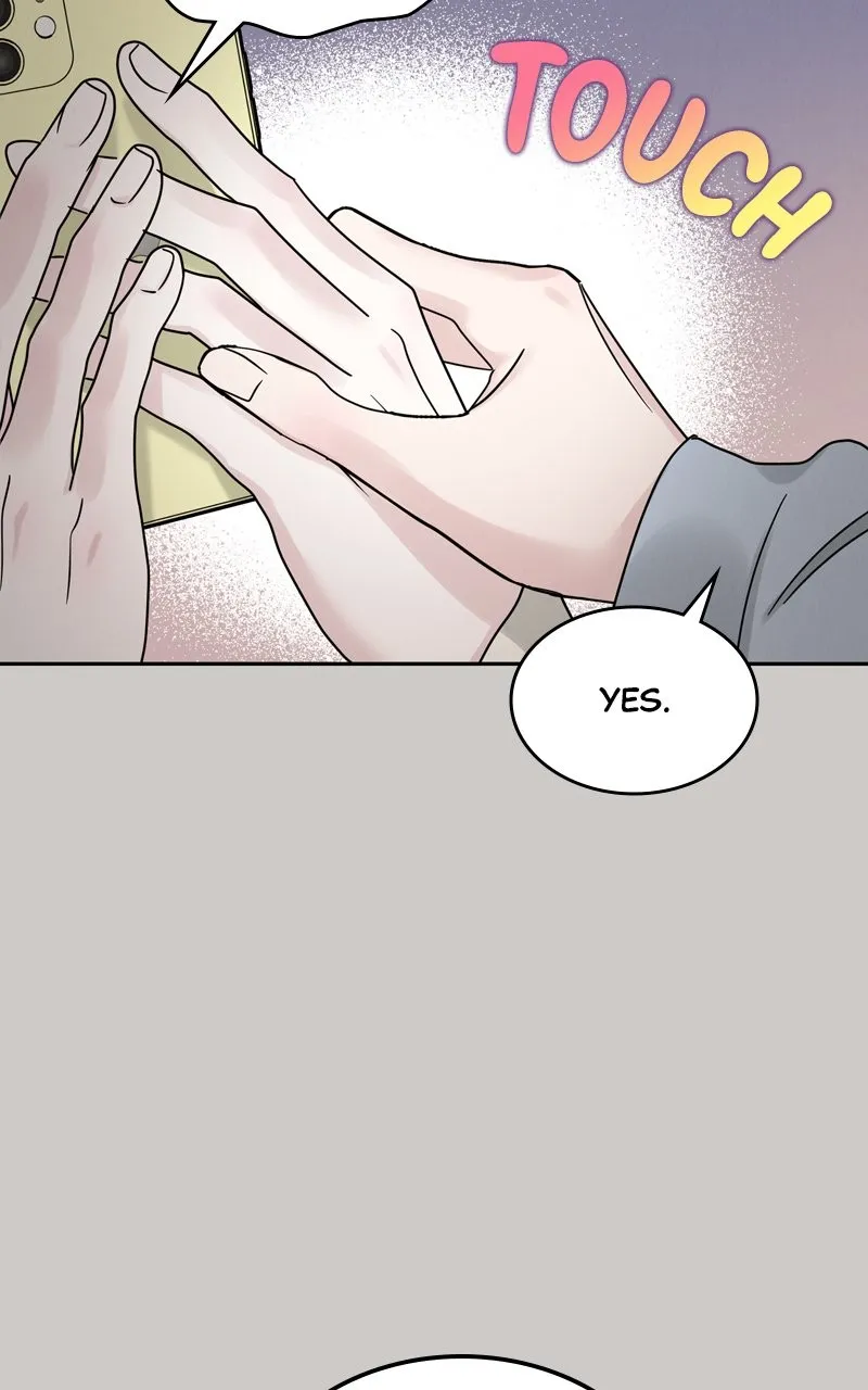 Selfish Romance Chapter 18 page 84 - 