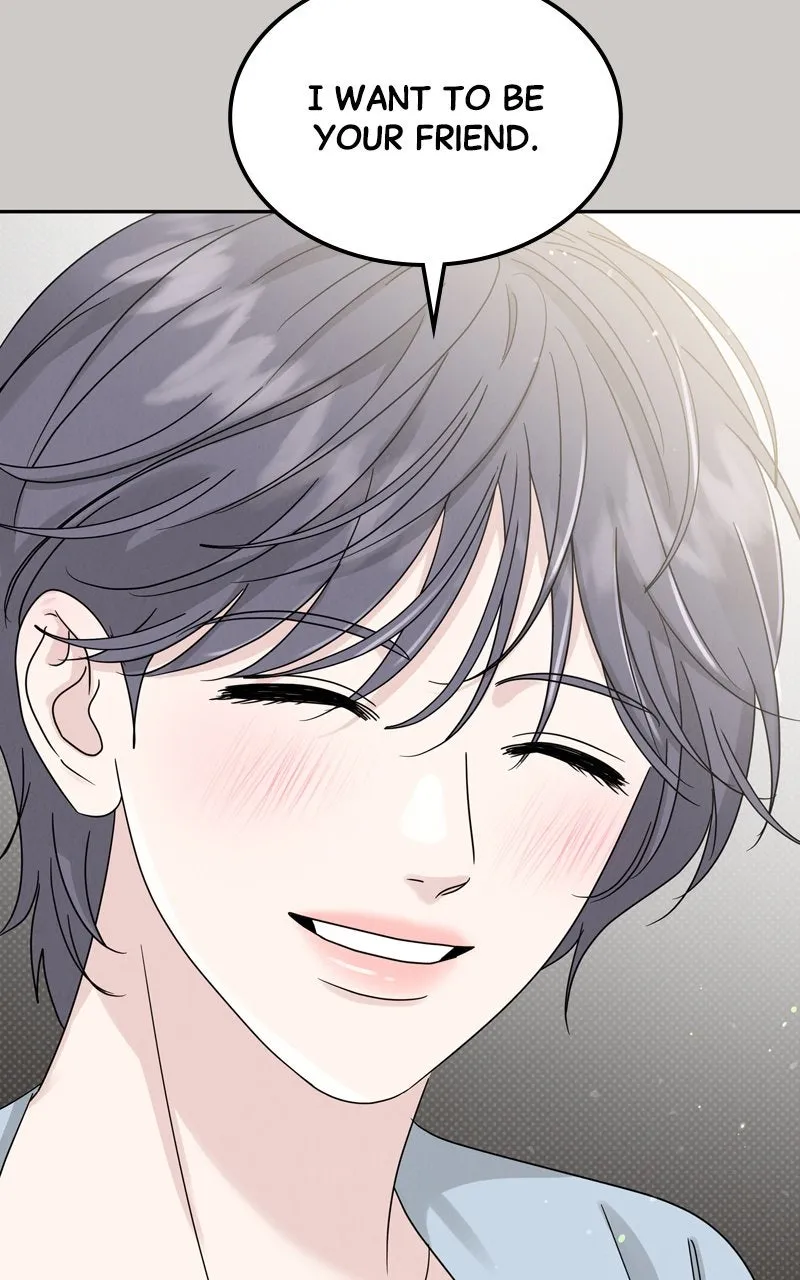 Selfish Romance Chapter 18 page 85 - 