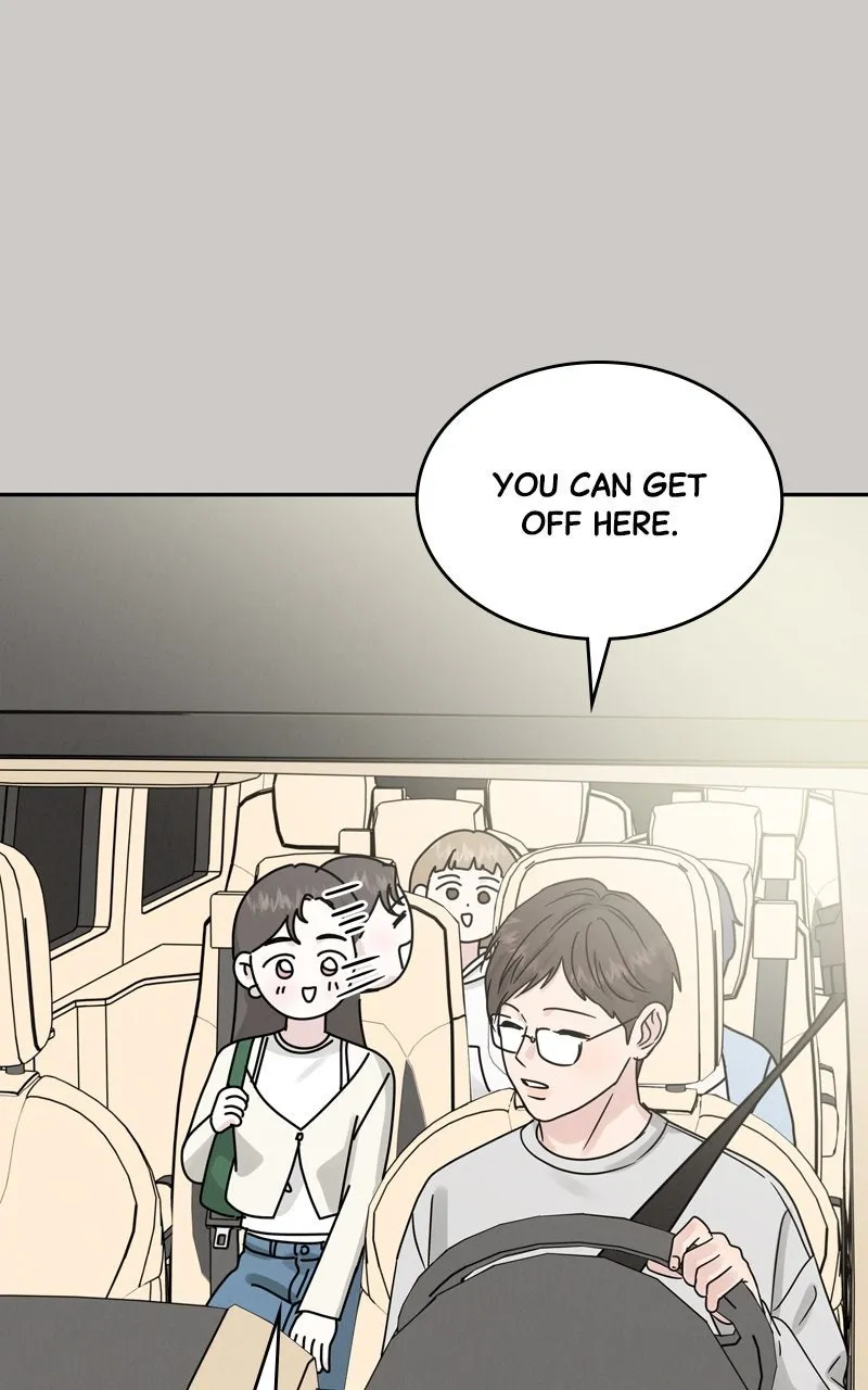 Selfish Romance Chapter 18 page 88 - 