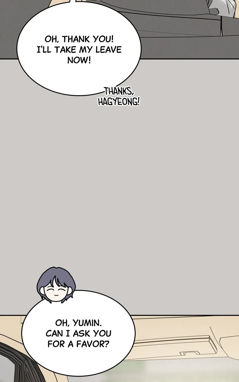 Selfish Romance Chapter 18 page 89 - 